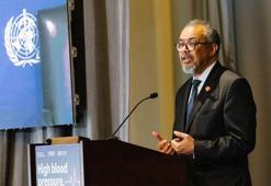 DSÖ Genel Direktörü Ghebreyesus: Gazze’deki durum rahatsız edici ve endişe verici