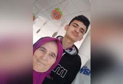 Ahşap evde çıkan yangında babaanne ile torunu öldü