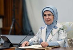 Emine Erdoğan'dan 'Sıfır Atık'ın 8'inci yılı paylaşımı