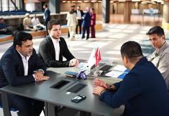 TeknoKöprü Yatırımcı Görüşmesi, girişimcileri bir araya getirdi