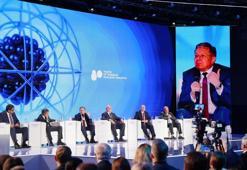 Dünya Nükleer Haftası'nda ‘Her Şey Atomla Başlar’ başlıklı genel oturum düzenlendi