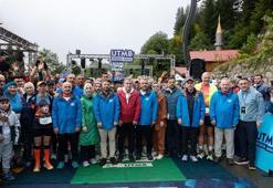 Turkcell’den bin 250 metre yükseklikte 5G denemesi