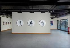 Loft Art’ın yeni sergisi ‘Olmayan Yer’ 2 Ekim’de kapılarını açıyor