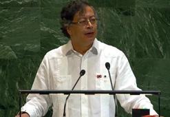 ABD, Kolombiya Cumhurbaşkanı Petro'nun vizesinin iptal edileceğini duyurdu