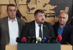 Avukat Deniz Bakır: Disiplin kararları yok hükmündedir