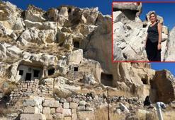 'Peribacasına yaslanmış taş evlerin restorasyonu çok önemli, yanlış müdahale yıkıma neden olur'