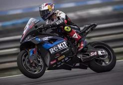 Toprak Razgatlıoğlu, kariyerindeki ilk Aragon zaferini kazandı