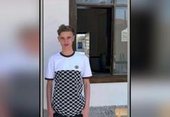 Traktörle çarpışan motosikletin 17 yaşındaki sürücüsü öldü