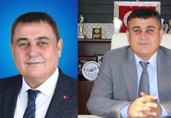 Aksu Belediye Başkanı Yıldırım, CHP'den istifa etti