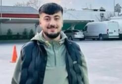 Düğünü izlerken tabanca ile vurulan genç öldü