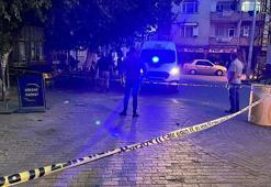 Aydın’da silahlı kavgada olayla ilgisi bulunmayan 2 kişi vuruldu