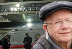 Sosyolog-Yazar İsmail Beşikçi, beyin kanaması geçirdi