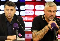 Gaziantep FK – Samsunspor maçının ardından