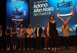 32. Uluslararası Adana Altın Koza Film Festivali'nde ödüller sahiplerini buldu