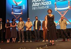 32. Uluslararası Adana Altın Koza Film Festivali'nde ödüller sahiplerini buldu