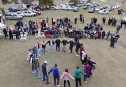 Artvin’de türkü şöleni