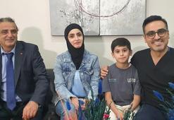 O anne ikinci kez tıp literatürüne geçecek