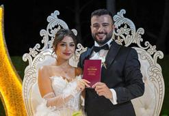 DHA muhabiri Güneybaz mutluluğa 'evet' dedi