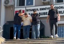 Hakkında 173 yıl 8 ay hapis cezası bulunan hükümlü yakalandı