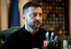 Ukrayna Devlet Başkanı Zelenskiy: İHA ve füze üretimini artıracağız