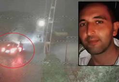 Otomobilin çarptığı motosikletin sürücüsü öldü, şüpheli bekçi adli kontrolle serbest