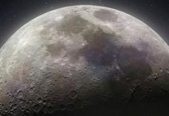 Araştırma: Ay’da büyük platin rezervleri olabilir