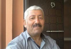 İş makinesinin çarptığı işçi öldü