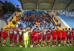 Göztepe yenilgisiz yoluna devam etti