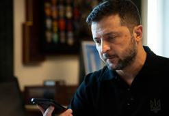 Zelenskiy, Rusya'nın hava saldırılarında 4 kişinin hayatını kaybettiğini duyurdu