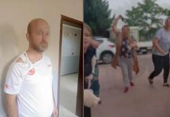 'Velayet' kavgasında kadınlardan sopalı saldırı