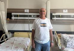 Prostat kanserinde erken teşhis hayat kurtardı