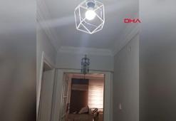 Simav'da 5.4 büyüklüğünde deprem