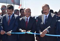 Bakan Şimşek: Batman muhtemelen bu gidişle büyükşehir olacak