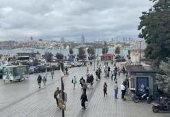 Kütahya'daki deprem İstanbul'da da hissedildi