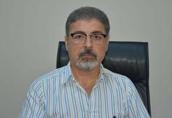 Prof. Dr. Sözbilir: Naşa kuzeyindeki kesimlerde biriken stresin boşalması