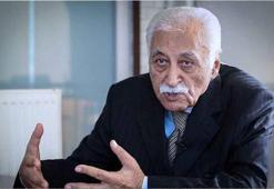 Cumhurbaşkanı Yardımcısı Yılmaz'dan şair ve yazar Yavuz Bülent Bakiler için taziye mesajı