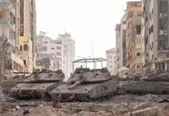 Hamas: Ateşkes müzakerelerinde yeni bir teklif almadık