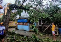 Filipinler'de muson yağmurları nedeniyle 26 kişi hayatını kaybetti