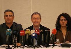 Bakırhan: Suriye’deki meseleyi set olarak koymak süreci zedeler