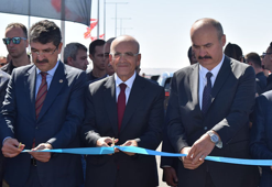 Bakan Şimşek: Batman muhtemelen bu gidişle büyükşehir olacak