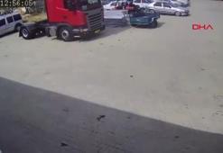 Simav'da 5.4 büyüklüğünde deprem