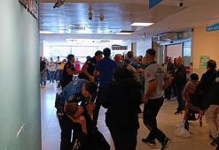 Bursa’da silahlı kavga; 1 ölü, 2 yaralı