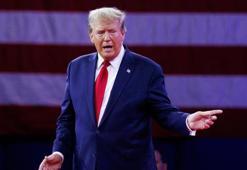 Trump'tan Orta Doğu açıklaması