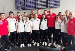 Goalball Kadın ve Erkek milli takımı, Avrupa Şampiyonası için Finlandiya’ya gitti