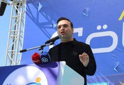 AK Parti Gençlik Kolları Genel Başkanı İbiş: Daha güçlü yarınları hep beraber karşılayacağız