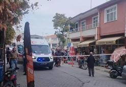 Baba-oğul tarafından kıraathanede vurularak öldürüldü