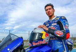 Toprak Razgatlıoğlu, Aragon’daki 2'nci yarışta 2'nci oldu