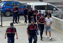 Tekirdağ’da dolandırıcılık operasyonunda 5 tutuklama