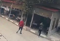 Baba-oğul tarafından kıraathanede vurularak öldürüldü