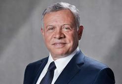 Ürdün Kralı 2’nci Abdullah: Trump'ın Gazze planı büyük oranda mutabakatla karşılandı